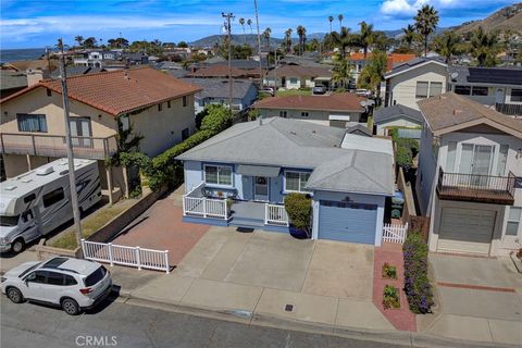 Tiny photo for 224 Seaview AVE, Pismo Beach, CA 93449 (MLS # PI26096780)