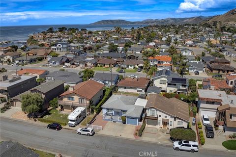 Tiny photo for 224 Seaview AVE, Pismo Beach, CA 93449 (MLS # PI26096780)