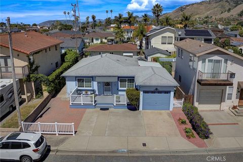 Tiny photo for 224 Seaview AVE, Pismo Beach, CA 93449 (MLS # PI26096780)