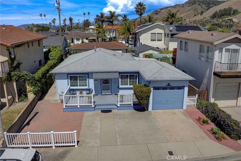 Tiny photo for 224 Seaview AVE, Pismo Beach, CA 93449 (MLS # PI26096780)