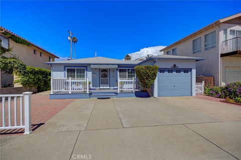 Tiny photo for 224 Seaview AVE, Pismo Beach, CA 93449 (MLS # PI26096780)