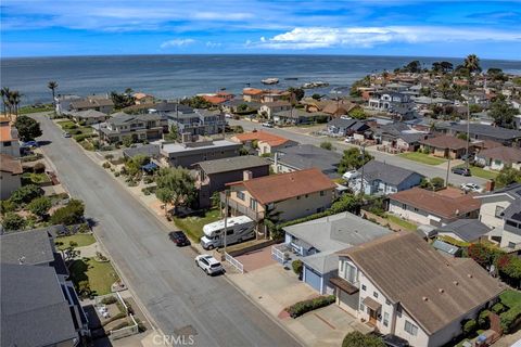 Tiny photo for 224 Seaview AVE, Pismo Beach, CA 93449 (MLS # PI26096780)