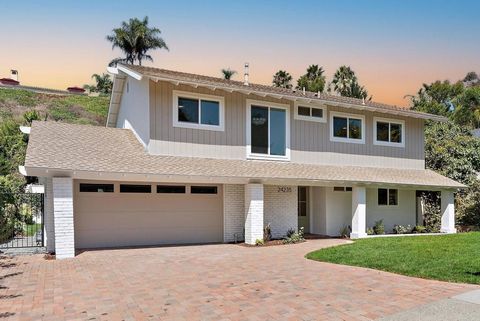 24235 Via Aquara Ave Laguna Niguel CA 92677