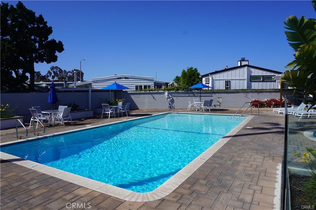Bayside Village (BAYV) - Manufactured In Park