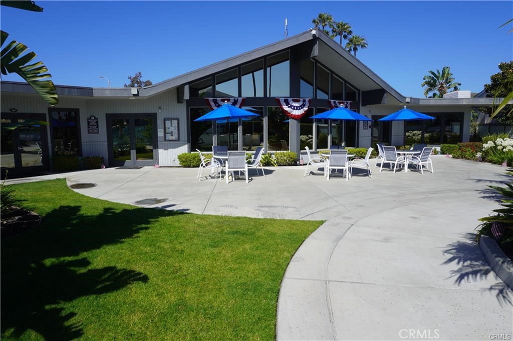 Bayside Village (BAYV) - Manufactured In Park