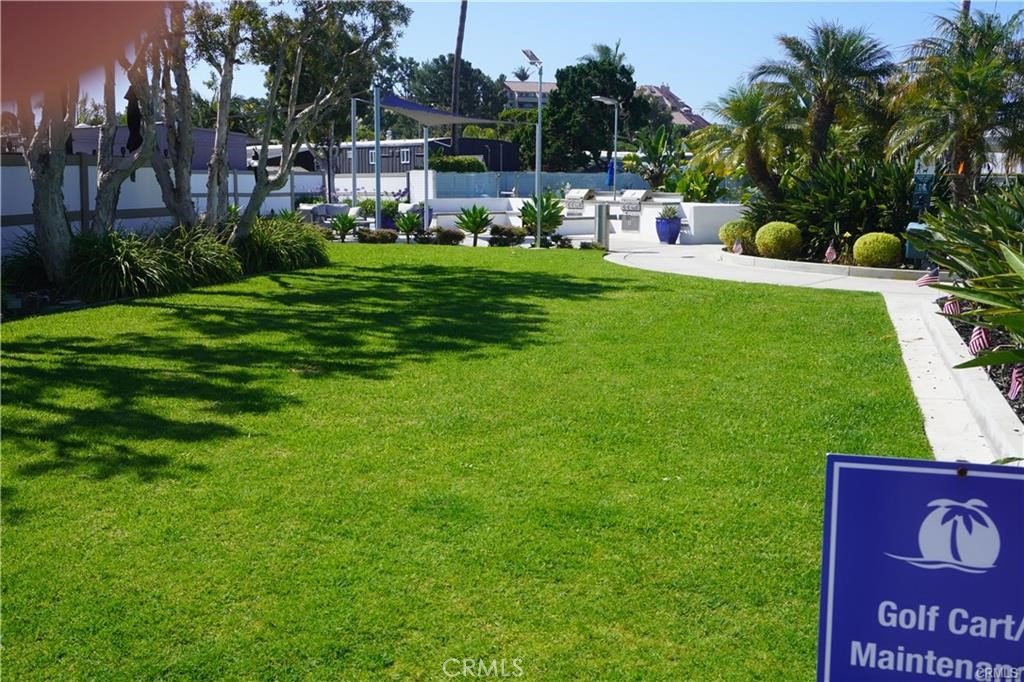Bayside Village (BAYV) - Manufactured In Park