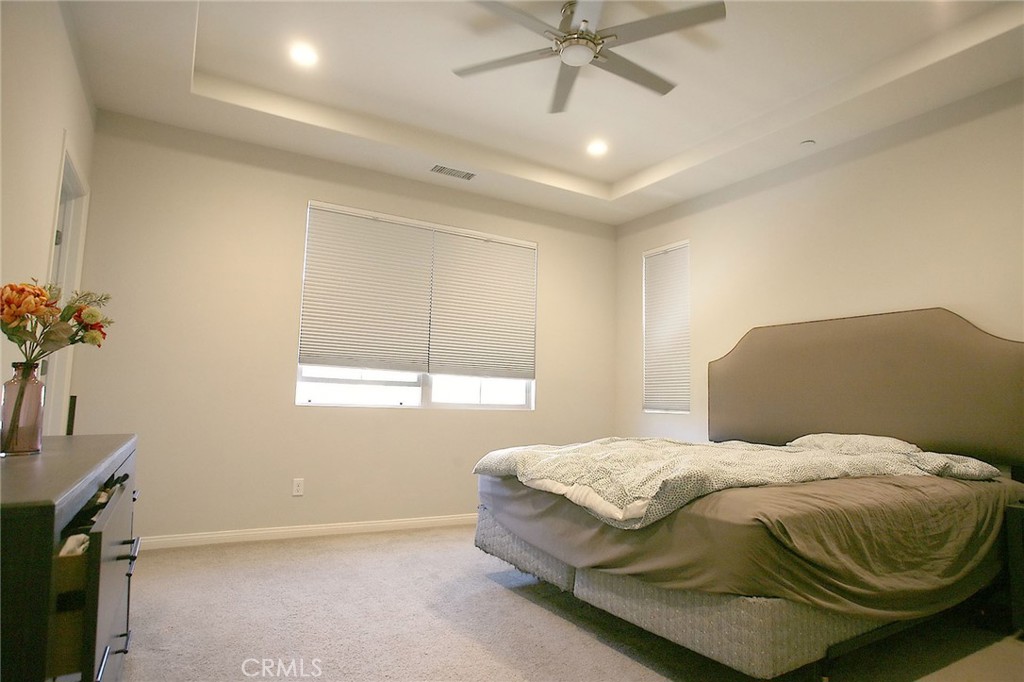 Tristania - Residential Lease