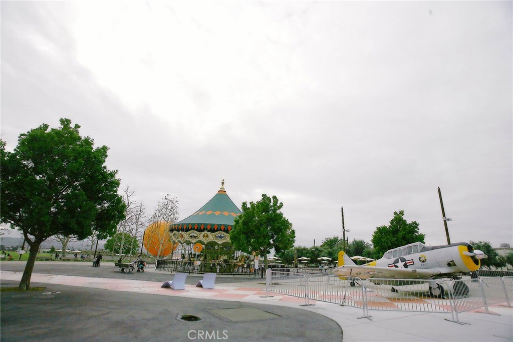 Tristania - Residential Lease