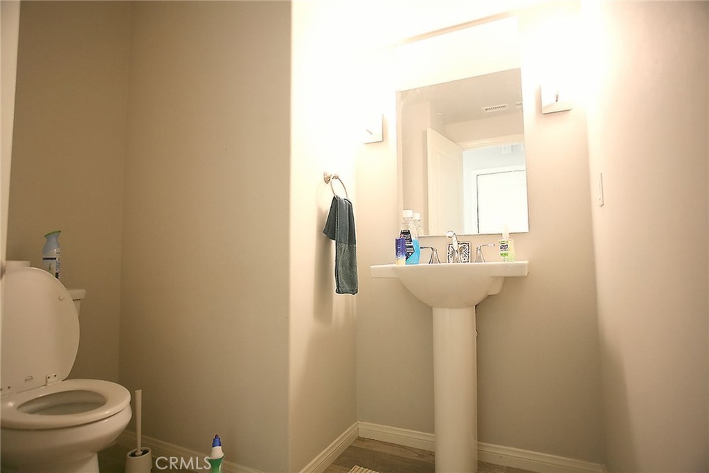 Tristania - Residential Lease