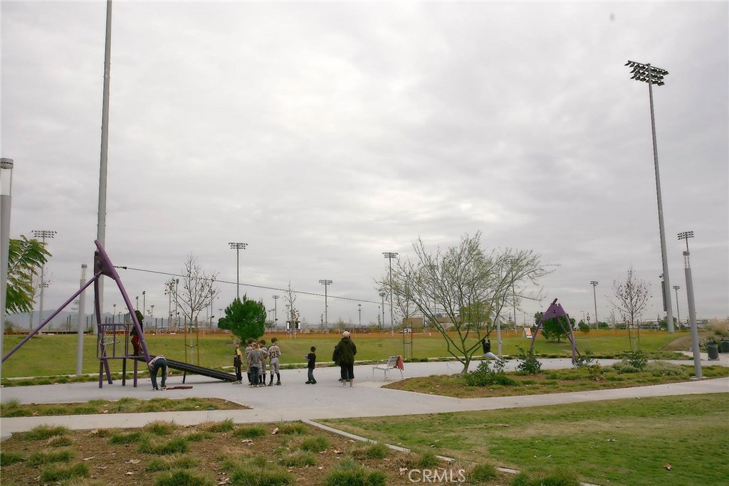 Tristania - Residential Lease