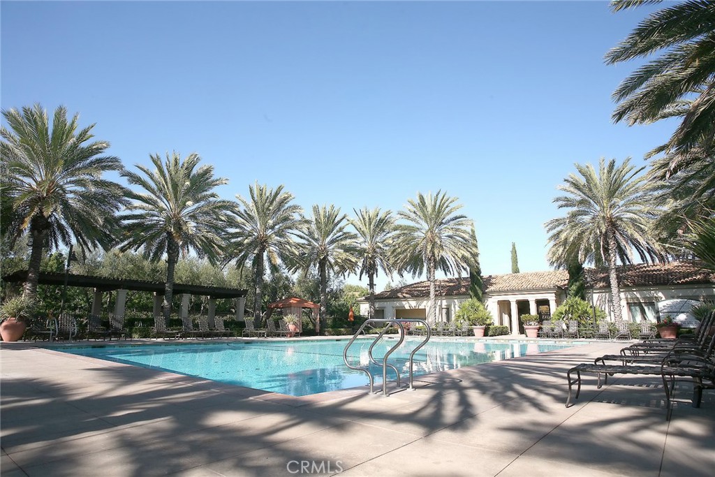 Tristania - Residential Lease