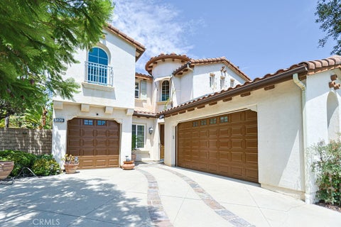 Photo of 1829 Swan Falls ST, Simi Valley, CA 93065 (MLS # OC26181573)