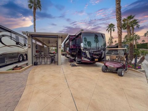 Photo of 80394 Avenue 48 Ave #210, Indio, CA 92201 (MLS # 219142308DA)