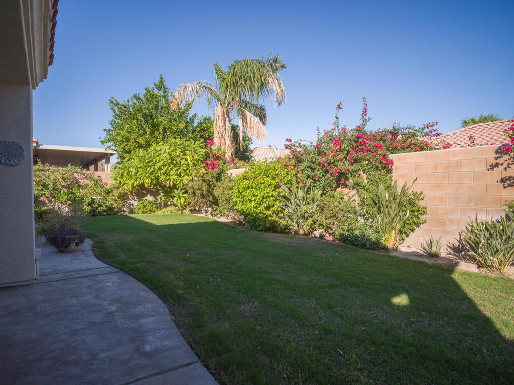 Desert Collection - Residential Lease