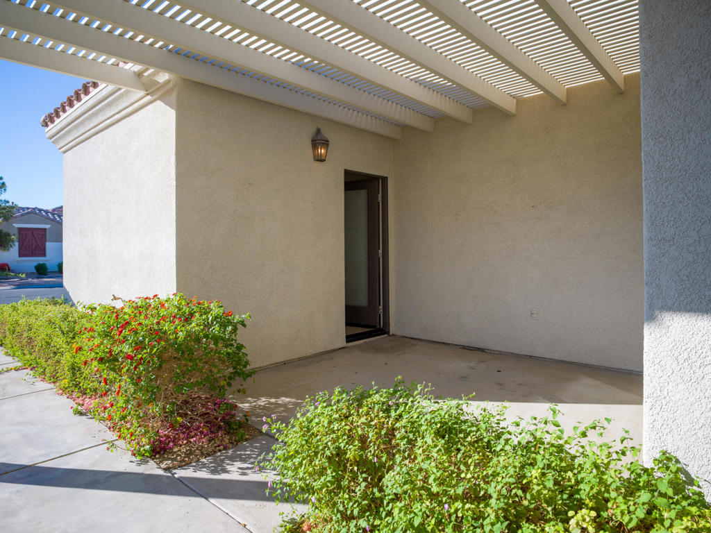 Desert Collection - Residential Lease