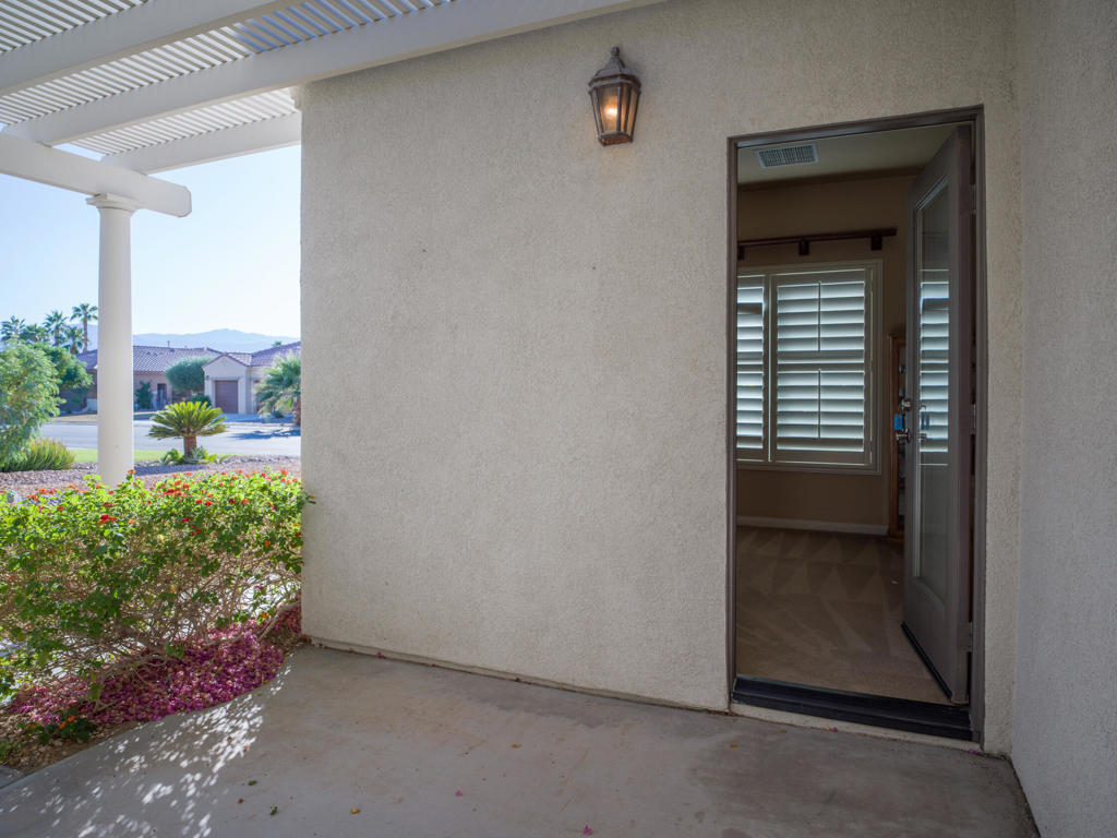 Desert Collection - Residential Lease