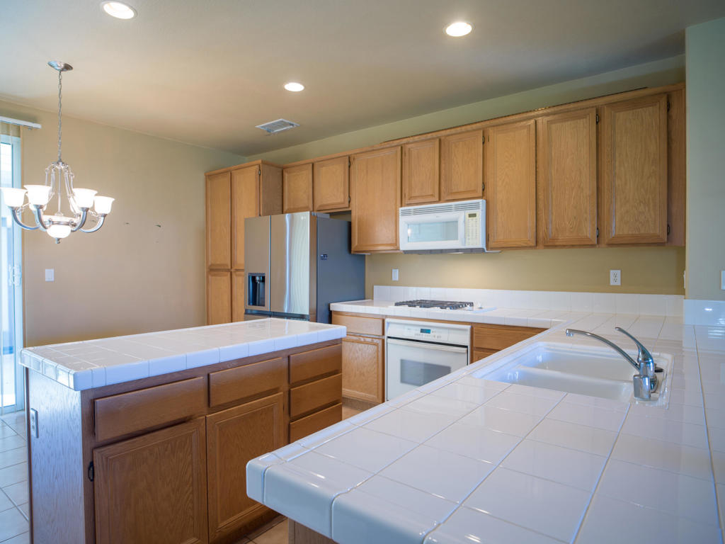 Desert Collection - Residential Lease