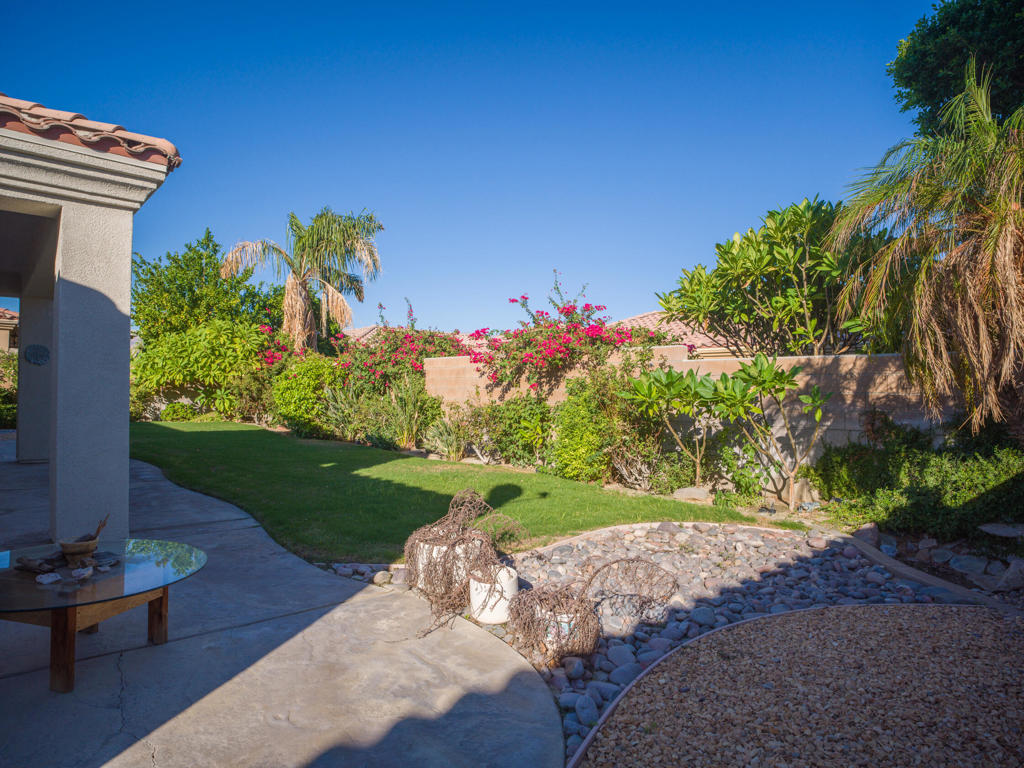 Desert Collection - Residential Lease