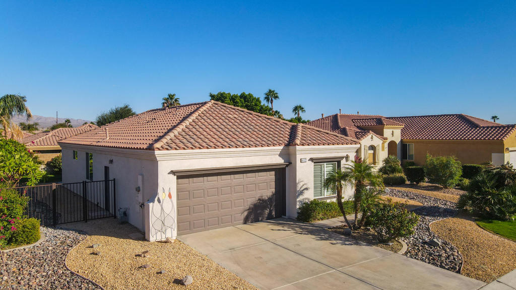 Desert Collection - Residential Lease