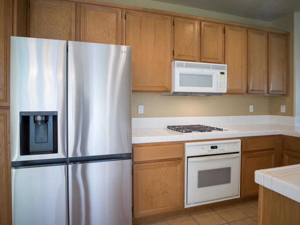 Desert Collection - Residential Lease