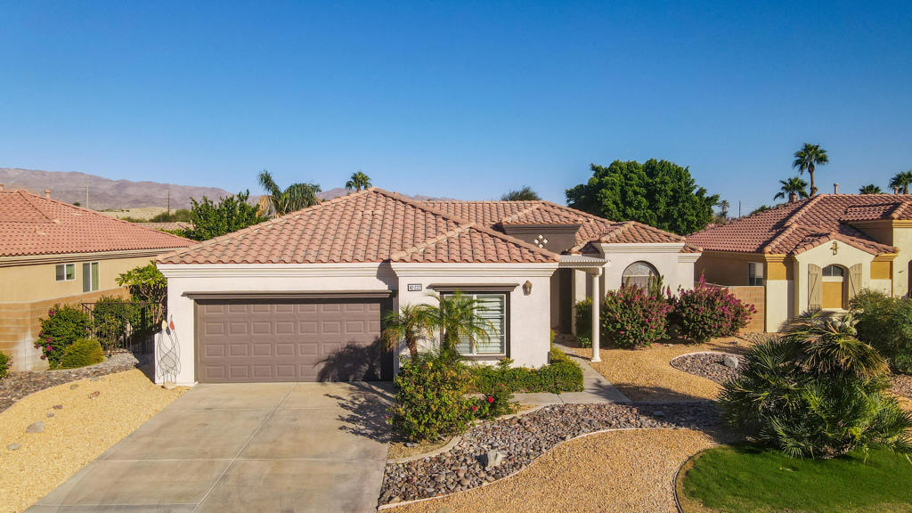 Desert Collection - Residential Lease