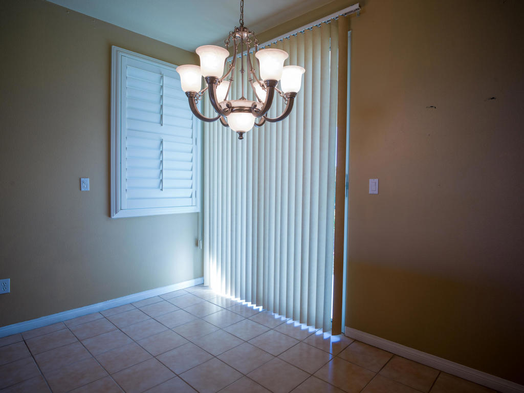 Desert Collection - Residential Lease