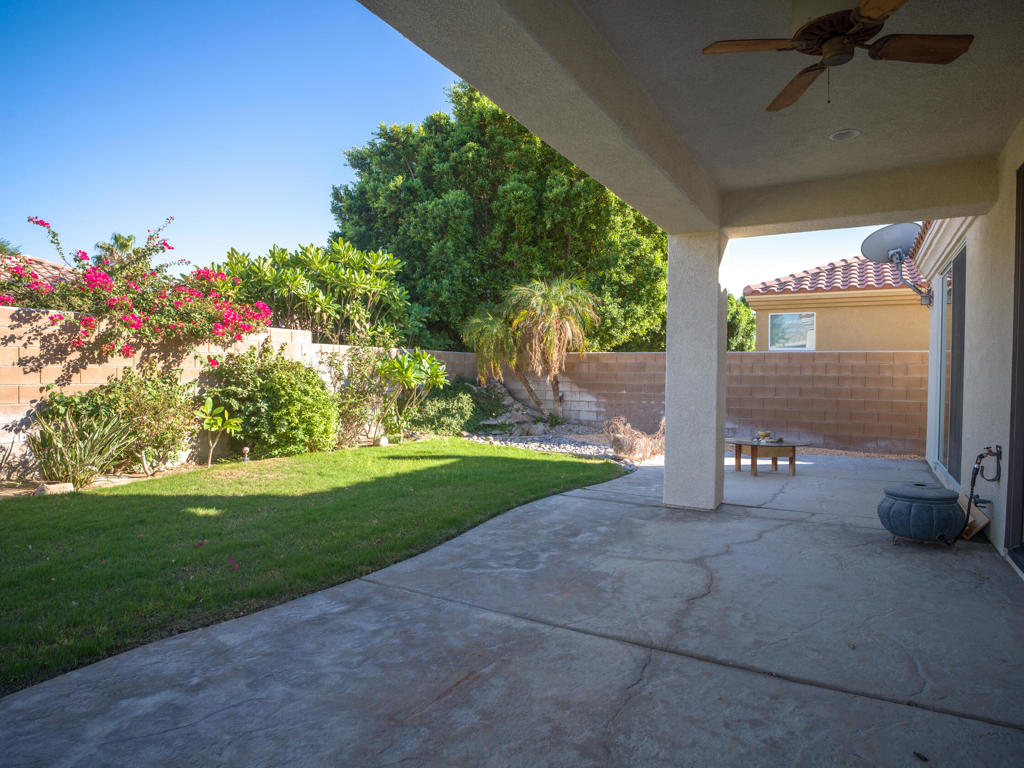 Desert Collection - Residential Lease