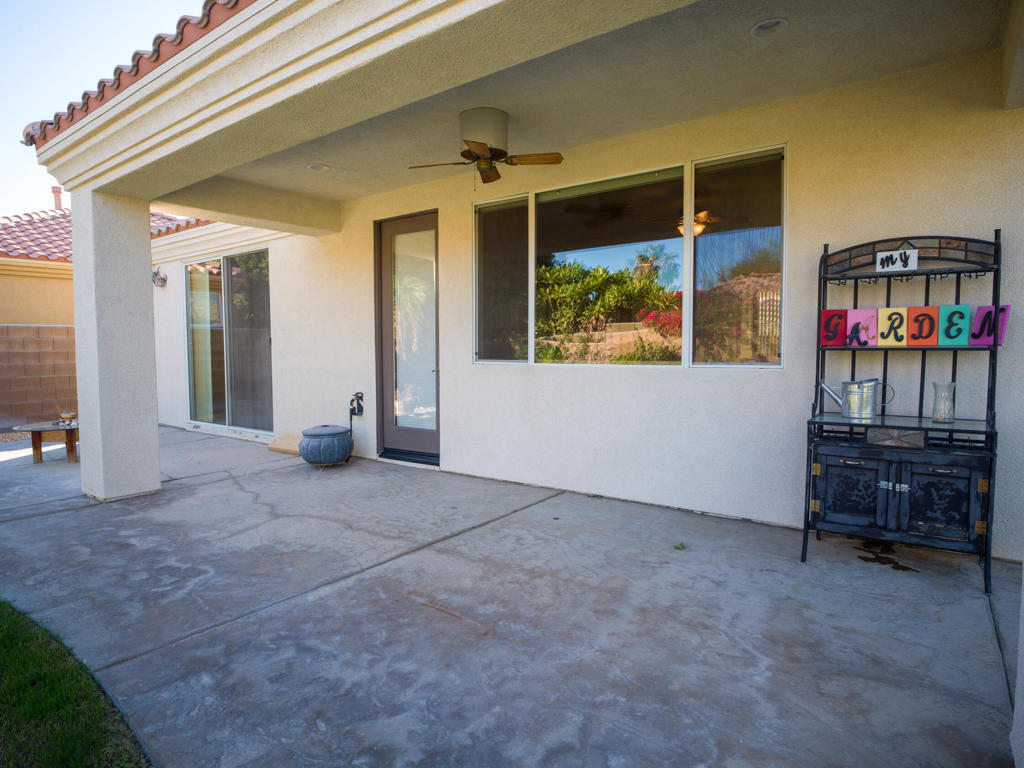 Desert Collection - Residential Lease