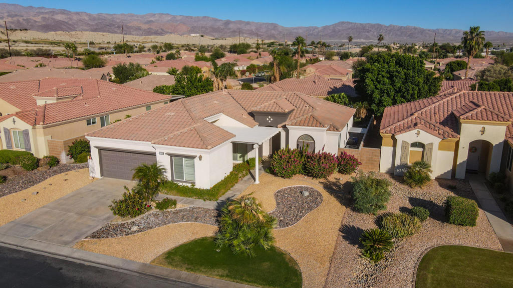 Desert Collection - Residential Lease