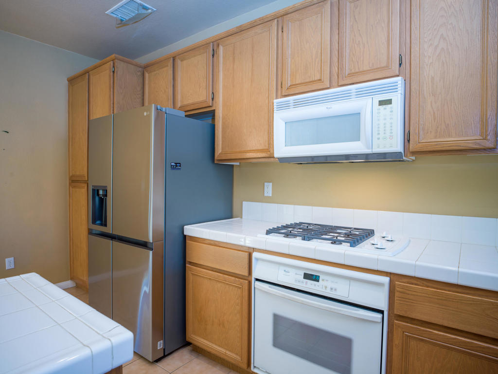 Desert Collection - Residential Lease