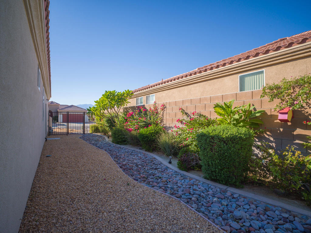 Desert Collection - Residential Lease