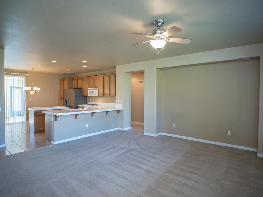 Desert Collection - Residential Lease