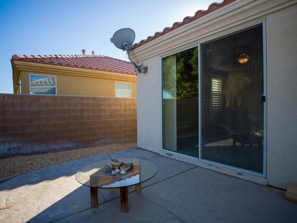 Desert Collection - Residential Lease