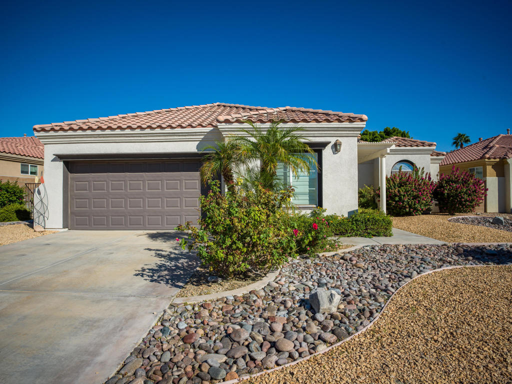 Desert Collection - Residential Lease