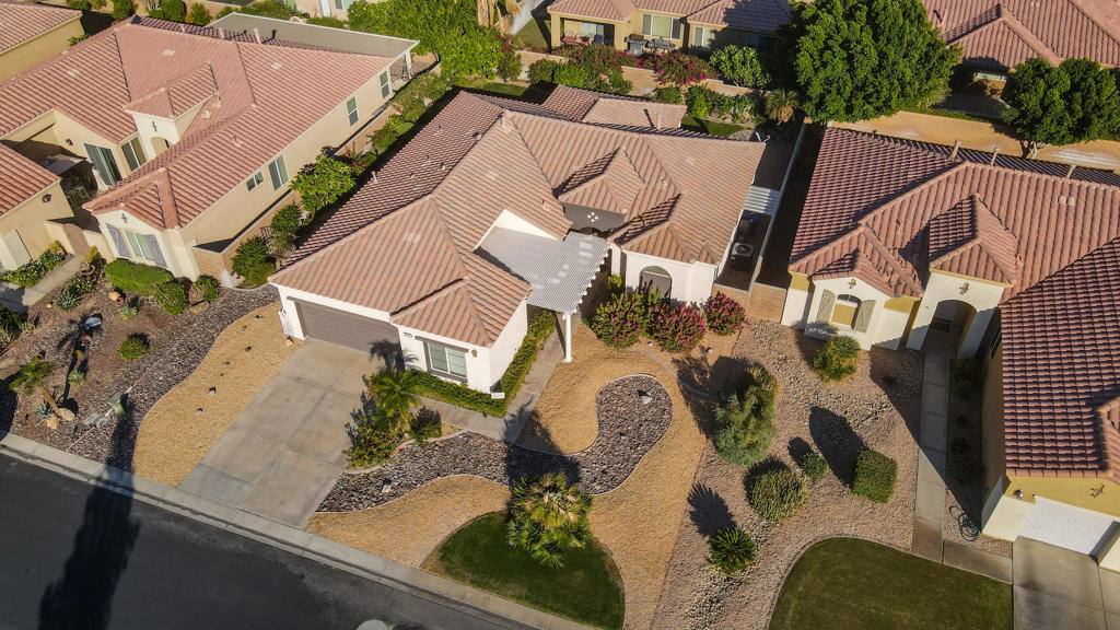 Desert Collection - Residential Lease