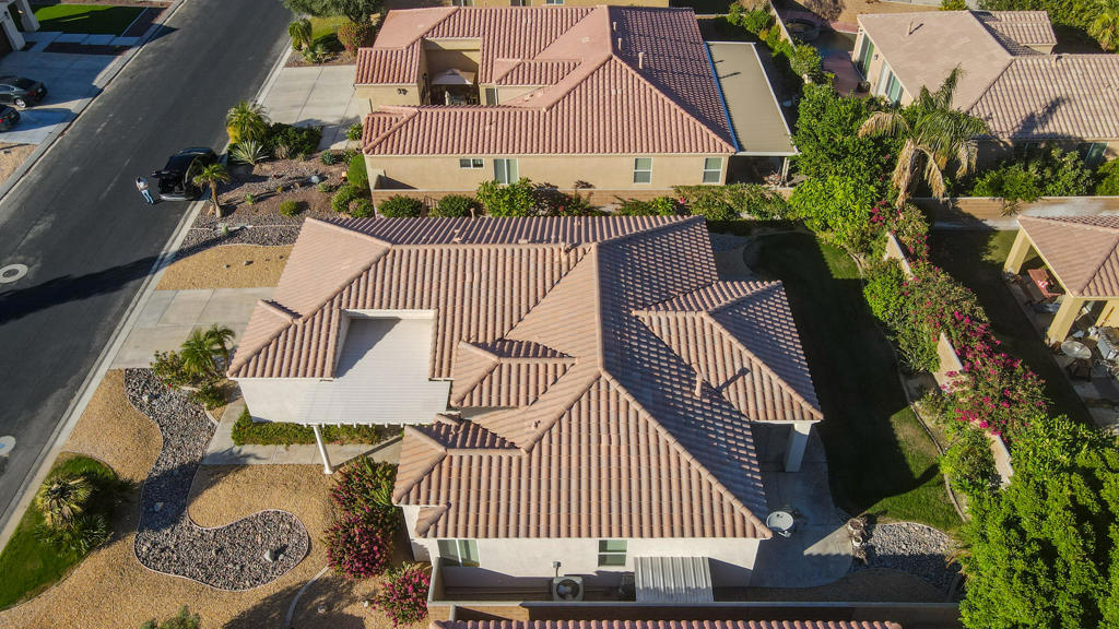 Desert Collection - Residential Lease