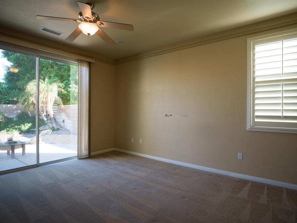 Desert Collection - Residential Lease