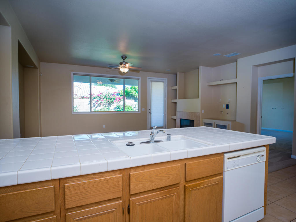 Desert Collection - Residential Lease