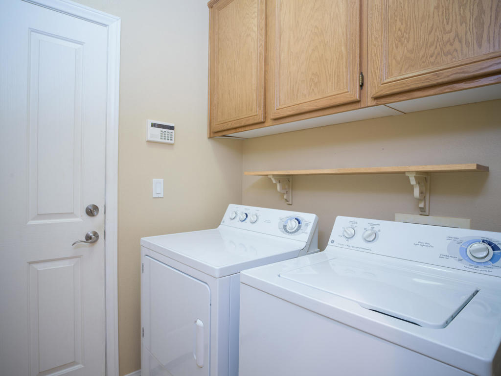 Desert Collection - Residential Lease