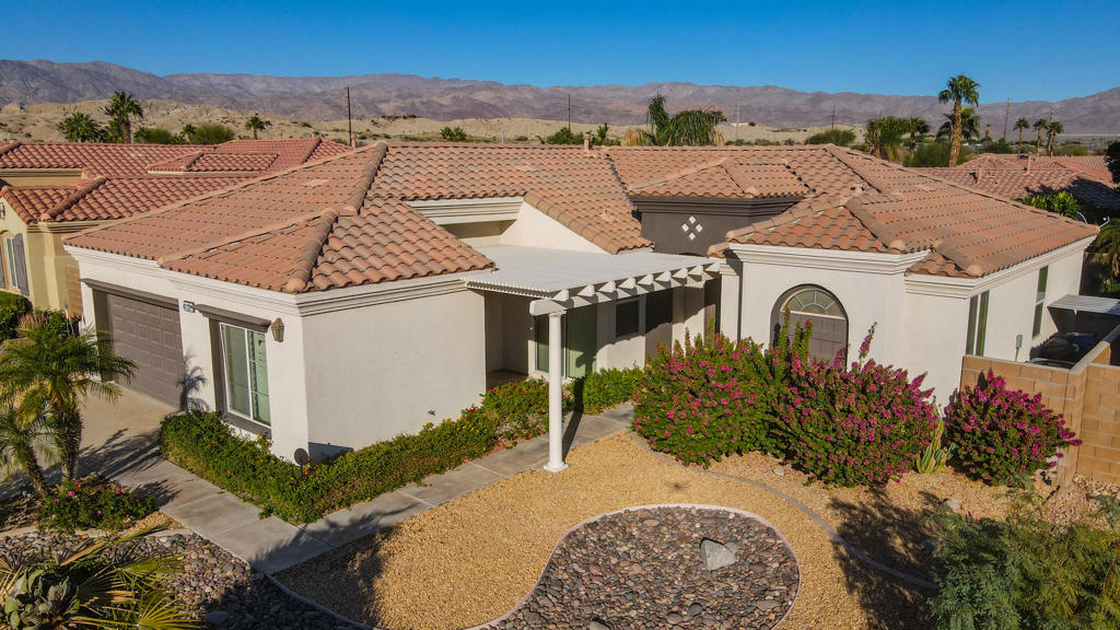 Desert Collection - Residential Lease