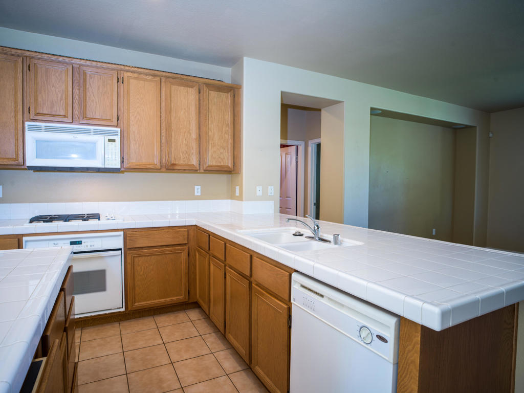 Desert Collection - Residential Lease