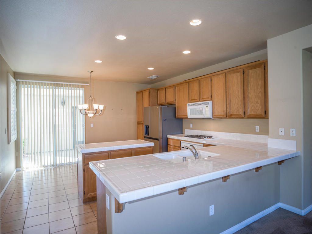 Desert Collection - Residential Lease