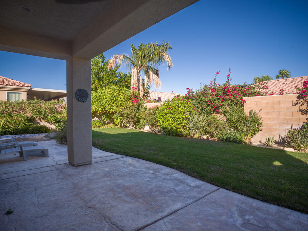 Desert Collection - Residential Lease