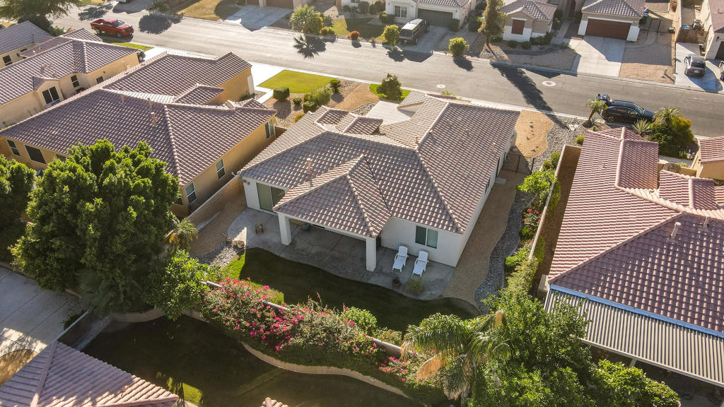 Desert Collection - Residential Lease