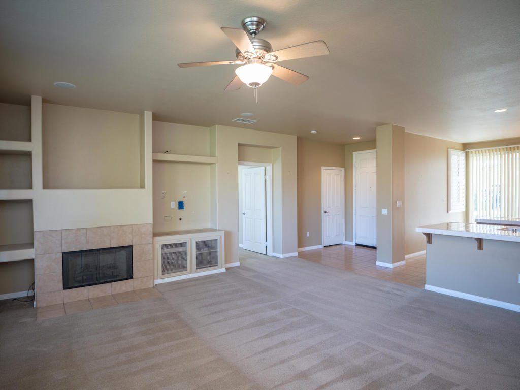 Desert Collection - Residential Lease