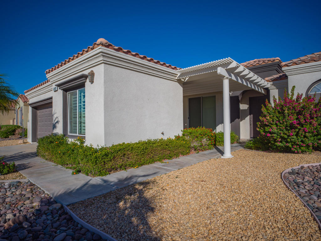 Desert Collection - Residential Lease