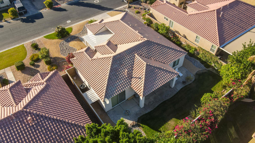 Desert Collection - Residential Lease