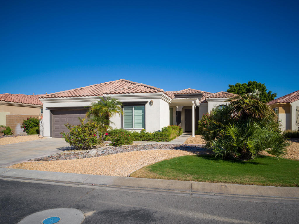 Desert Collection - Residential Lease