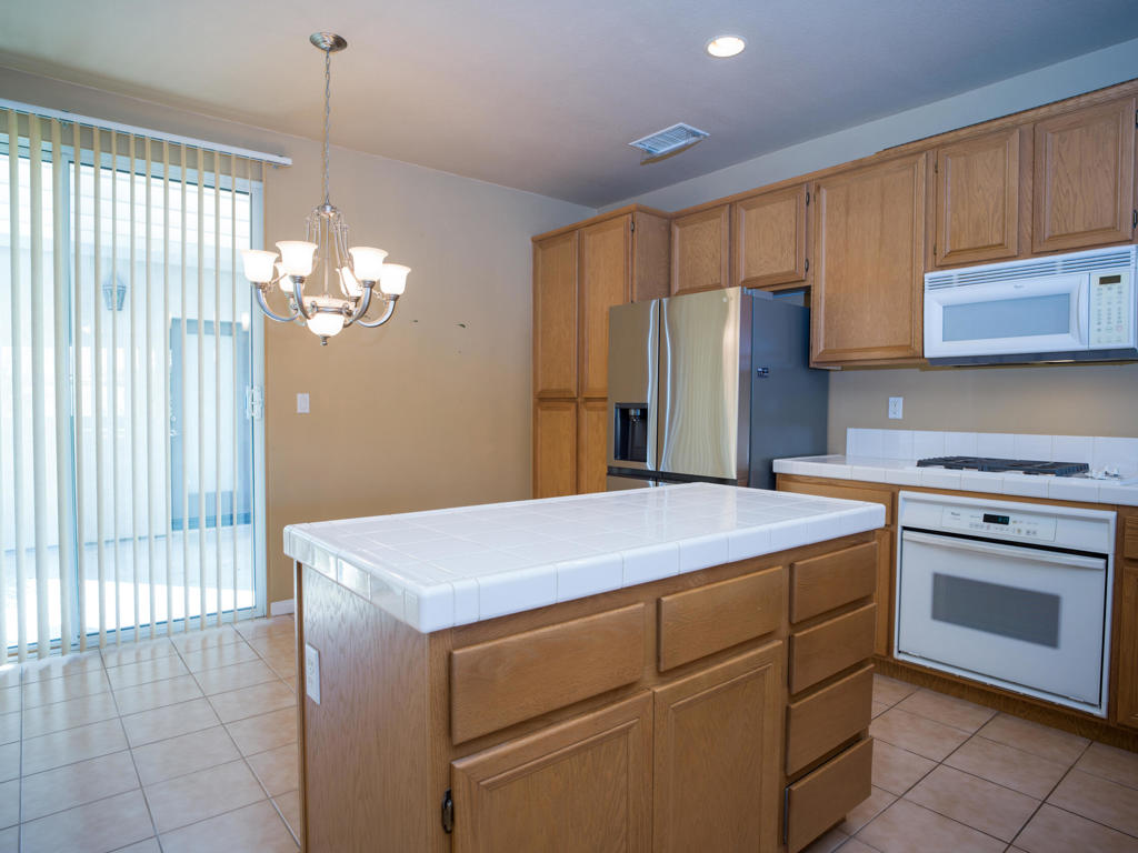 Desert Collection - Residential Lease