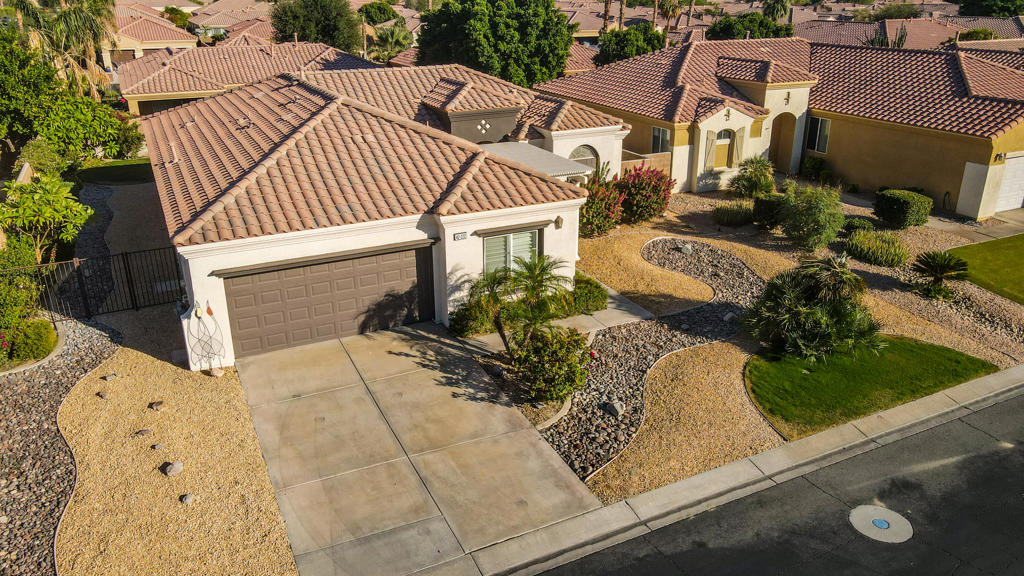 Desert Collection - Residential Lease